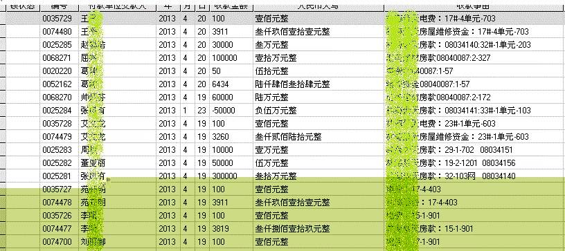 勤哲excel服务器-设备管理系统eam