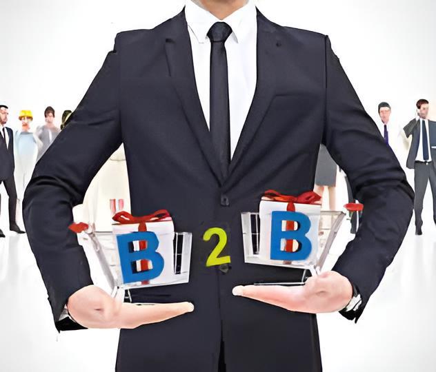 尊龙凯时B2B官网